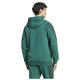 Adidas Ανδρική ζακέτα Future Icons 3-Stripes Full-Zip Hoodie